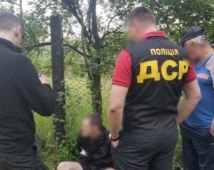 $6 тыс. за побег из Украины: задержали организаторов &quot;трансфера&quot; для мужчин