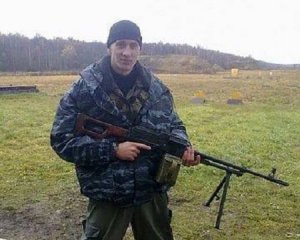 Повідомили про підозру терористу, який катував людей на Київщині