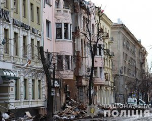 Харків обстрілюють - Синєгубов звернувся до мешканців