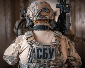 Оправдывал агрессию РФ: СБУ поймала сына экс-нардепа