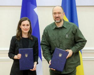 Фінляндія допоможе України у відбудові міст та інфраструктури