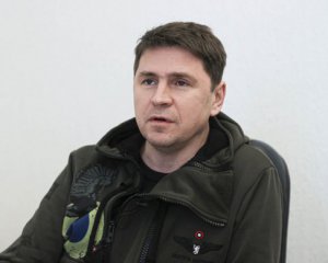 &quot;Херсон буде звільнений. Швидше, ніж хтось може собі уявити&quot; - Подоляк