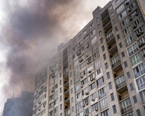 В Одесской области высока угроза ракетных обстрелов