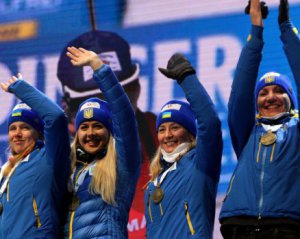 Без сестер Семеренко: склад збірної України з біатлону на новий сезон