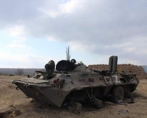 Битва за Донбасс: оккупанты ведут наступление в двух направлениях