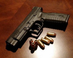 Легалізація зброї: в МВС розкрили подробиці законопроєкту
