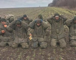 Солдати тікають з армії РФ попри погрози розстрілів і покарань - перехоплена розмова