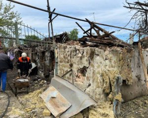 Ворог вдарив одразу по двох районах Миколаївщини: десятки поранених