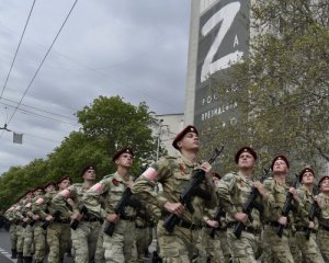 Сказали, сколько крымчан отправили воевать против Украины