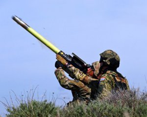 США заказали для Украины новую партию зенитных комплексов Stinger - СМИ