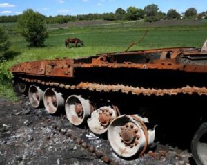 Угруповання &quot;Схід&quot; продовжує ліквідовувати окупантів