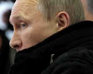 Пентагон спрогнозував поведінку Путіна на найближчий час