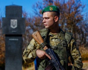 Прикордонники готуються до повторного вторгнення агресора на півночі України