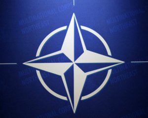 Україну покликали на зустріч міністрів оборони країн НАТО