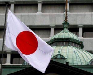 Японія екстрено виділила грантову допомогу Україні
