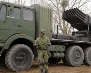 США передадут Украине ракетные системы, что могут изменить ход войны - NYT