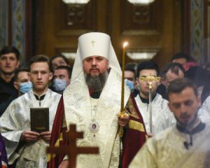 Путін вирішив подолати століття церковного розколу - Андрусів