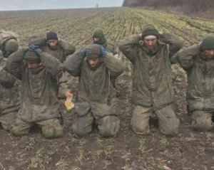 Окупанти почали ґвалтувати жінок у Бєлгородській області: перехоплена розмова