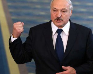 У МВС назвали умову, за якої Лукашенко може вступити у війну