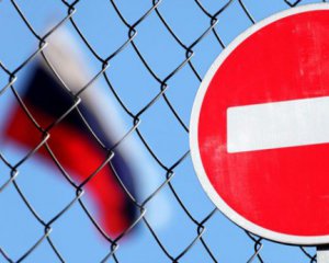 В мире бум на разрыв отношений с Россией - статистика впечатляет