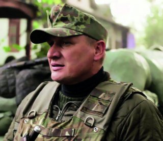 "Кожен українець має брати на себе відповідальність за звільнення свого народу й територій" - рік тому загинув Микола Коханівський