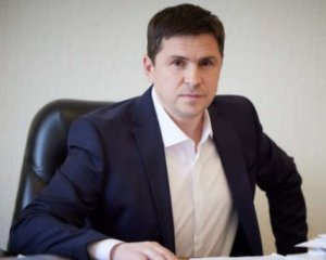 &quot;Україна відмовляється від переговорів&quot; - Подоляк спростував черговий фейк від Москви