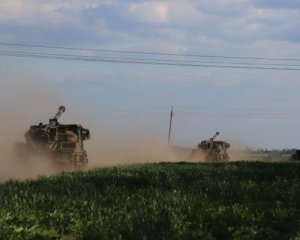 На Донбассе украинские воины отразили семь атак, на трех локациях идут бои