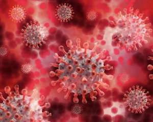 Нікуди не зник: яка  ситуація з коронавірусом в Україні