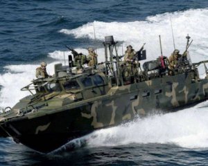 Оккупанты пытаются &quot;подлатать черноморский флот утопленниками&quot;
