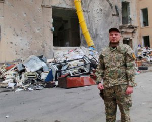 У Харкові захопили в полон російських розвідників, які планували підриви