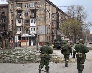 Денисова сказала, сколько мариупольцев за неделю вывезли в &quot;фильтрационные лагеря&quot;