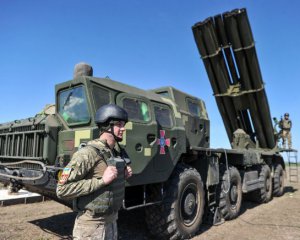 В России началась истерика, потому что украинцы получат реактивные дальнобойные системы - Подоляк