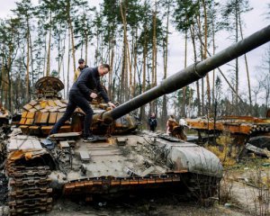 Россияне перекидывают резервы на Николаевское направление: подробности