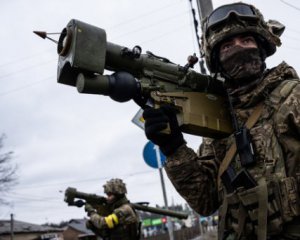 Українська артилерія на сході вдарила по російських терористах: десятки загиблих