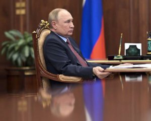 Лавров прокоментував чутки про хворобу Путіна