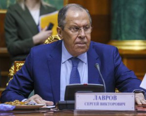 Лавров назвал &quot;приоритеты&quot; России в войне против Украины