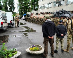 В Харькове сформировали свой &quot;Азов&quot;