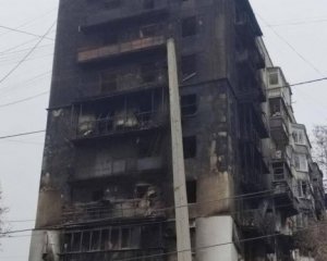 Окупанти просуваються всередину Сіверськодонецька - Гайдай