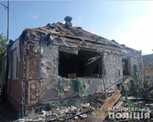 У Бахмутському та Краматорському районах Донеччини відновили світло після обстрілів
