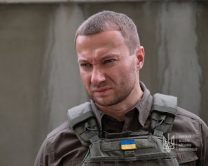 Трассу Бахмут-Лисичанск контролируют ВСУ, но террористы ее постоянно обстреливают - Кириленко