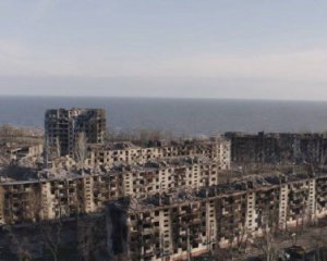 Последствия уничтожения Мариуполя Украина будет чувствовать годами после его деоккупации - горсовет