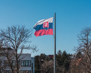 Словаччина передасть Україні артилерійські установки Zuzana 2