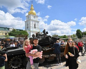 Є небезпека нового наступу на Київ, але ворог до цього не готується