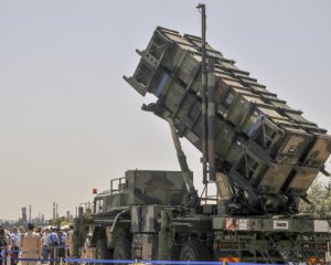 США не передадуть Україні далекобійні ракетні системи - Reuters