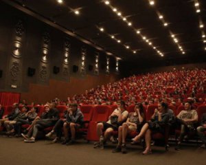 Кінопокази в умовах війни: які кінотеатри Києва працюють і що варто подивитися