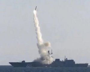 Ворожі кораблі бояться ракетного удару і тримаються далеко від берега - ОК "Південь"