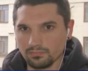 Во Франции отреагировали на гибель своего журналиста в Луганской области