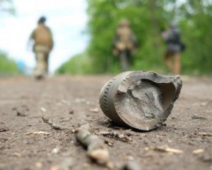 Окупанти з мінометів обстріляли Сумщину й Чернігівщину - Генштаб 