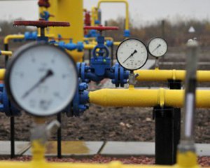 Нидерланды и Дания отказались платить за российский газ в рублях