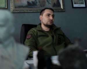 Начальник ГУР Буданов став головою штабу з питань військовополонених